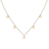 Xenox Halskette XG9K3013G